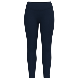 Smartwool Women's Classic Thermal Merino Base Layer Bottom Boxed (25/26) Deep Navy-092