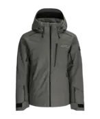 Spyder Leader Jacket (25/26) Storm Melange-Smm2