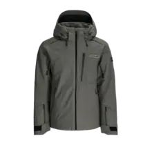 Spyder Leader Jacket (25/26) Storm Melange-Smm2