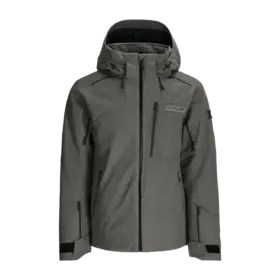 Spyder Leader Jacket (25/26) Storm Melange-Smm2