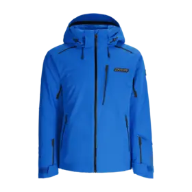 Spyder Leader Jacket (25/26) Cobalt-Cbt4