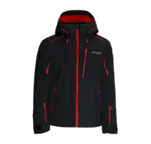 Spyder Leader Jacket (25/26) Black-Blk1