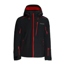 Spyder Leader Jacket (25/26) Black-Blk1