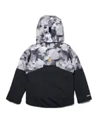 Spyder Leader Jacket (25/26) Black-Blk