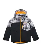 Spyder Leader Jacket (25/26) Black-Blk