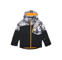 Spyder Leader Jacket (25/26) Black-Blk