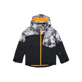 Spyder Leader Jacket (25/26) Black-Blk