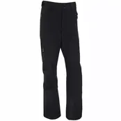 Sunice Men's Radius Pant (25/26) Black 30'' Inseam