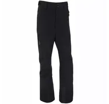 Sunice Men's Radius Pant (25/26) Black 30'' Inseam