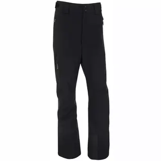 Sunice Men's Radius Pant (25/26) Black 30'' Inseam