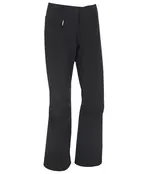Sunice Women's Audrey Pants (25/26) Black 31'' Inseam