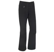 Sunice Women's Audrey Pants (25/26) Black 31'' Inseam