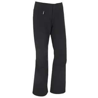 Sunice Women's Audrey Pants (25/26) Black 31'' Inseam