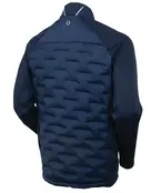 Sunice Men's Hamilton 2.0 Jacket (25/26) Midnight / Midnight