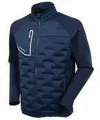 Sunice Men's Hamilton 2.0 Jacket (25/26) Midnight / Midnight