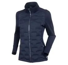 Sunice Women's Ella 2.0 Jacket (25/26) Midnight