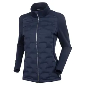 Sunice Women's Ella 2.0 Jacket (25/26) Midnight