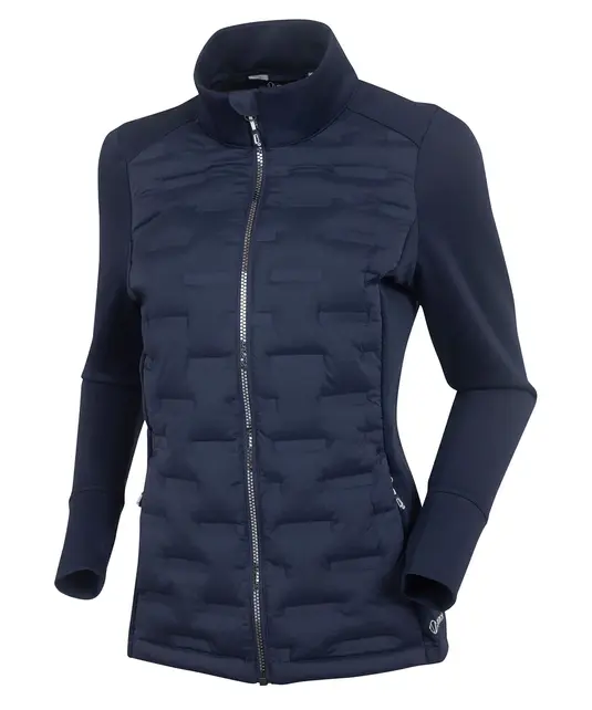 Sunice Women's Ella 2.0 Jacket (25/26) Midnight