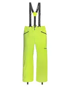 Spyder Bormio Pants (25/26) Lime-Lim