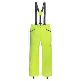 Spyder Bormio Pants (25/26) Lime-Lim