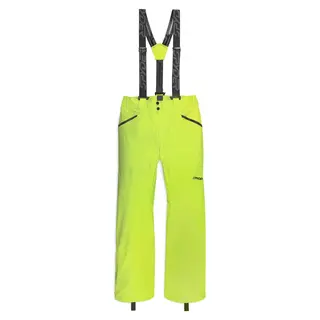 Spyder Bormio Pants (25/26) Lime-Lim