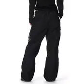 Spyder Society Lift Pants (25/26) Society Black-Sbb