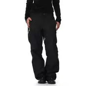 Spyder Society Lift Pants (25/26) Society Black-Sbb