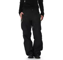 Spyder Society Lift Pants (25/26) Society Black-Sbb