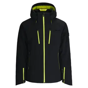 Spyder Alyeska Jacket (25/26) Black-Blk