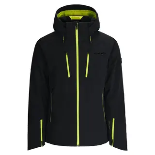 Spyder Alyeska Jacket (25/26) Black-Blk