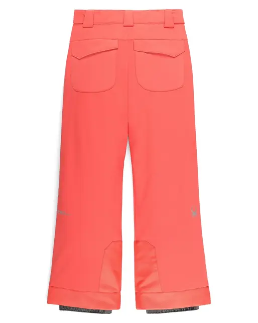 Spyder Olympia Pants (25/26) Coral Haze-Crh