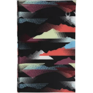 Spyder Cruise Tube (25/26) Multi Mountain Print-Mmp O/S