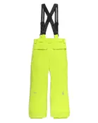 Spyder Propulsion Pants (25/26) Lime-Lim