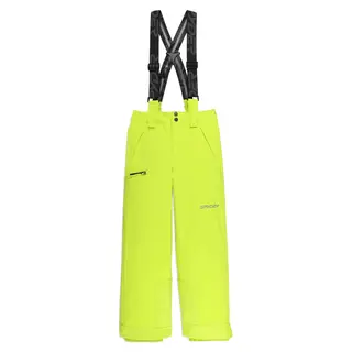 Spyder Propulsion Pants (25/26) Lime-Lim