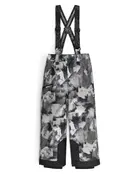 Spyder Propulsion Pants (25/26) Black/Black Camo-Bbc