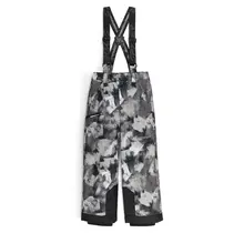 Spyder Propulsion Pants (25/26) Black/Black Camo-Bbc