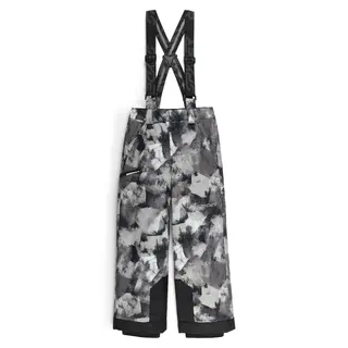 Spyder Propulsion Pants (25/26) Black/Black Camo-Bbc