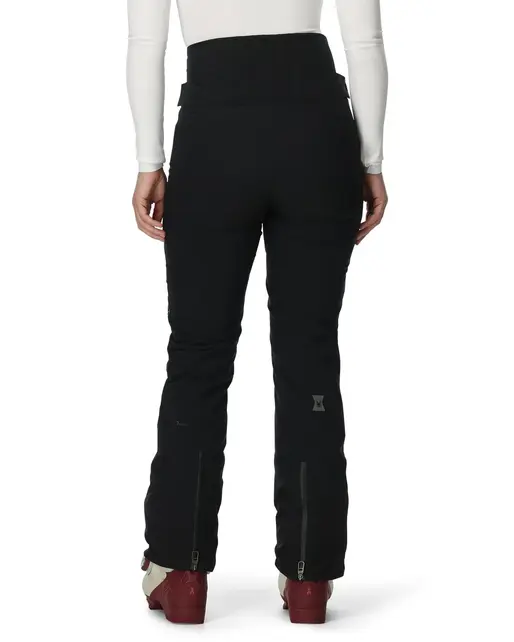 Spyder Fuse Pants (25/26) Black-Blk2