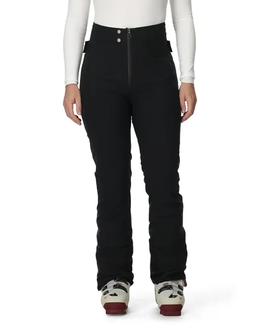 Spyder Fuse Pants (25/26) Black-Blk2
