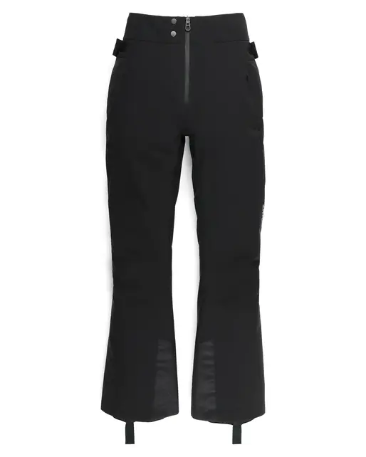 Spyder Fuse Pants (25/26) Black-Blk2