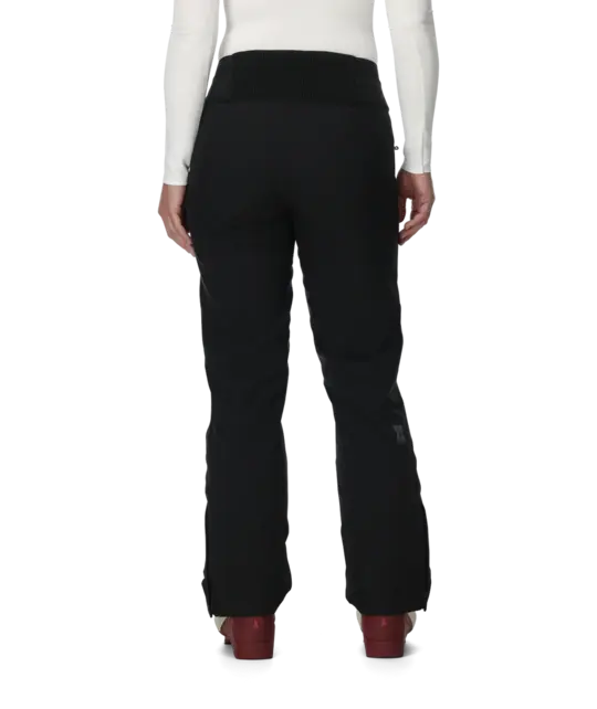 Spyder Winner Pants Lengths (25/26) Black-Blk2