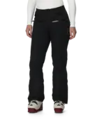 Spyder Winner Pants Lengths (25/26) Black-Blk2