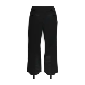 Spyder Winner Pants Lengths (25/26) Black-Blk2