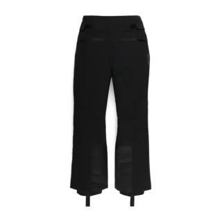 Spyder Winner Pants Lengths (25/26) Black-Blk2
