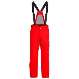 Spyder Dare Pants Lengths (25/26) Spyder Red-Spr2