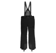 Spyder Dare Pants Lengths - Long (25/26) Black-Blk3