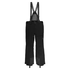 Spyder Dare Pants Lengths - Long (25/26) Black-Blk3