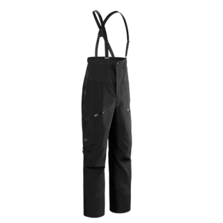 Arc'teryx Rush Bib M (25/26) Black