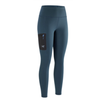 Arc'teryx Kyanite Baselayer Bottom W (25/26) Midnight Frost