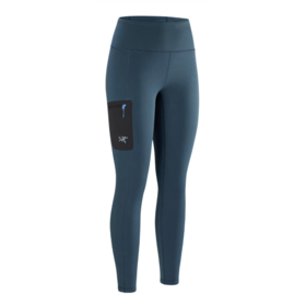 Arc'teryx Kyanite Baselayer Bottom W (25/26) Midnight Frost